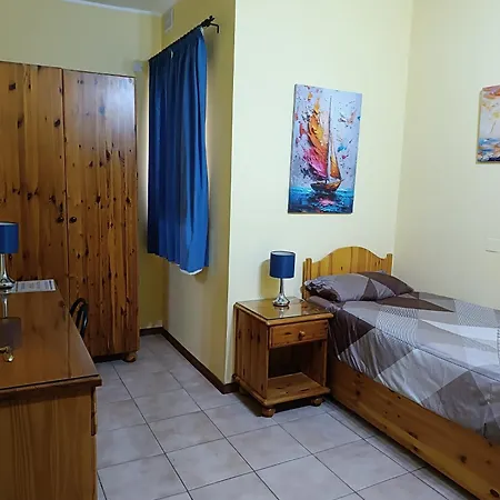 Bed & Breakfast 31 Memories