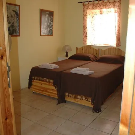 Bed & Breakfast 31 Memories