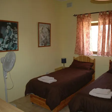 31 Memories Bed & Breakfast *