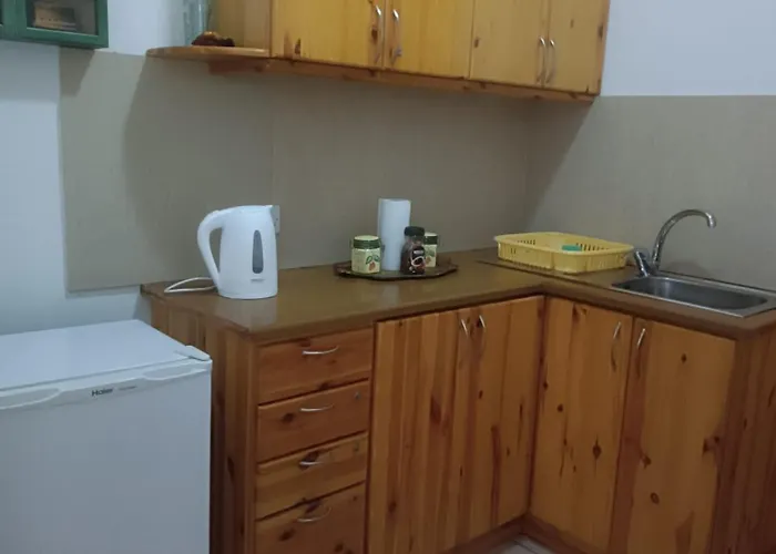 31 Memories Oda ve Kahvaltı